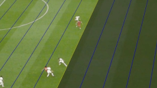 إمكانية إعادة مباراة ليفربول وتوتنهام بسلطة رابطة البريمرليج